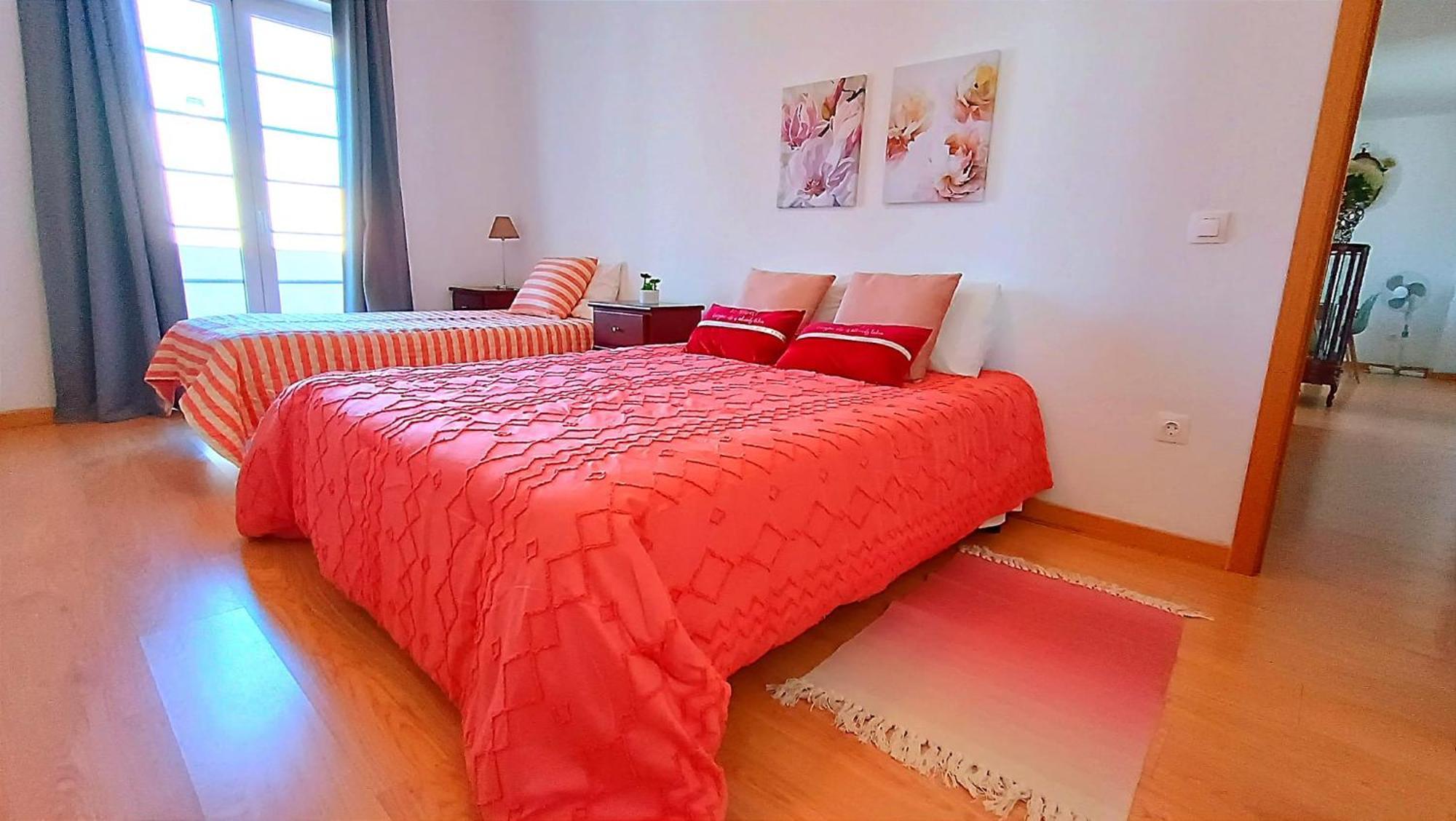 Gardunha Apartments 3º Direito Fundão エクステリア 写真