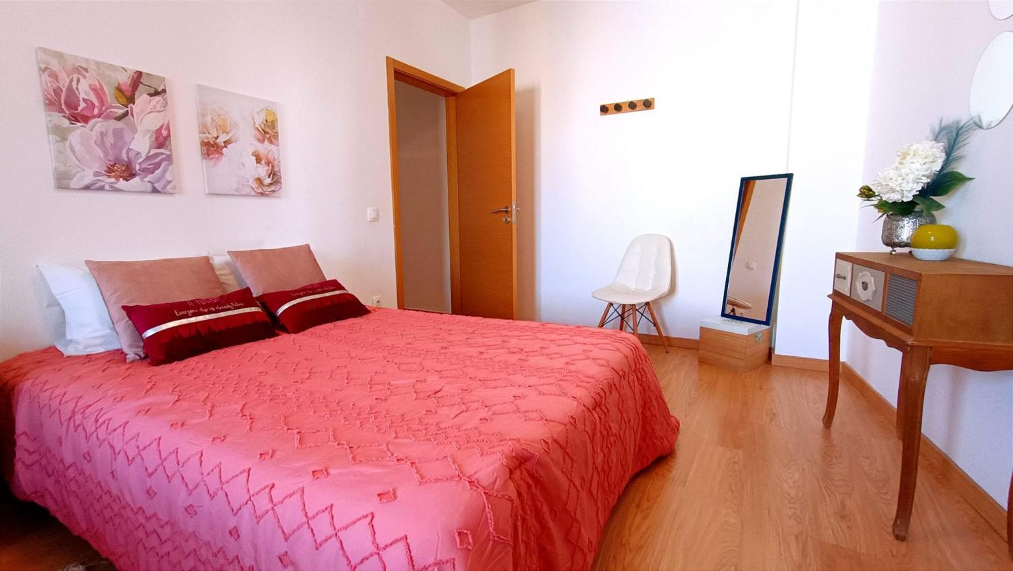 Gardunha Apartments 3º Direito Fundão エクステリア 写真