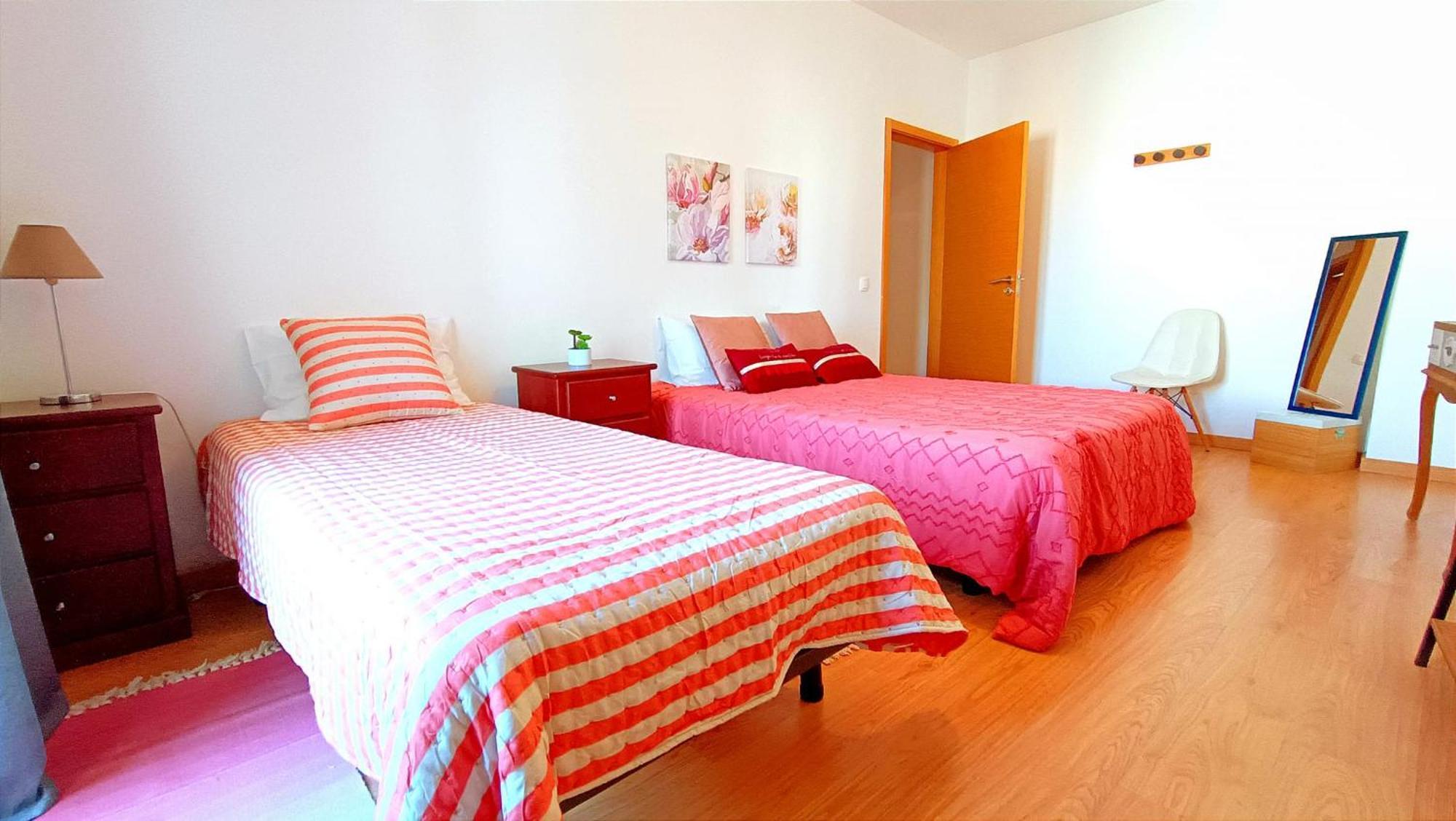 Gardunha Apartments 3º Direito Fundão エクステリア 写真