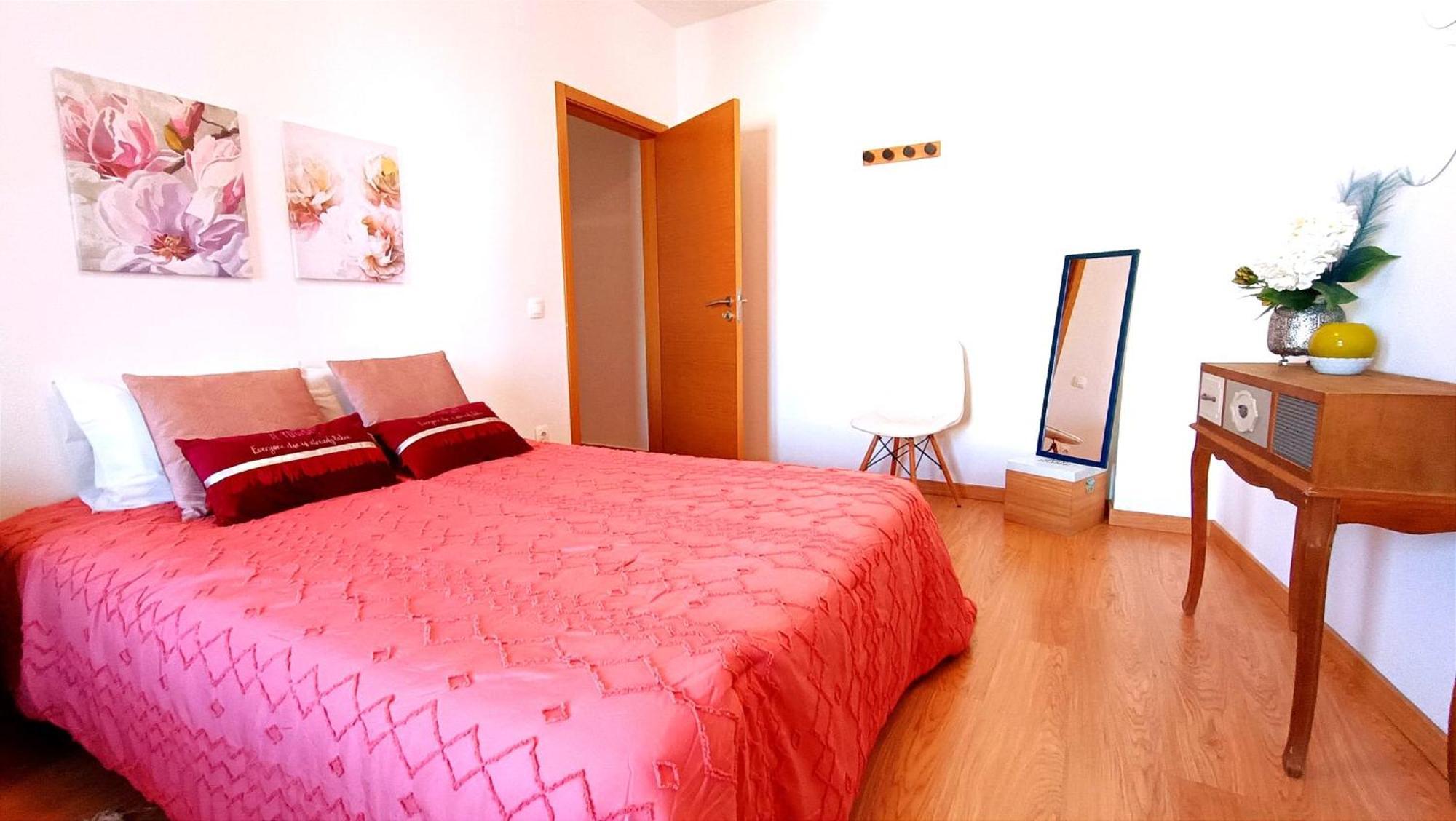 Gardunha Apartments 3º Direito Fundão エクステリア 写真
